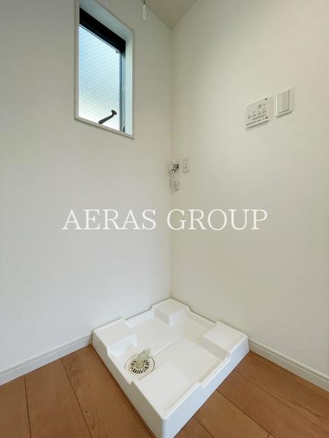 その他設備　同仕様写真