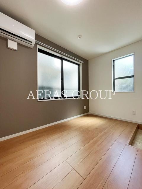 居室・リビング　同仕様写真