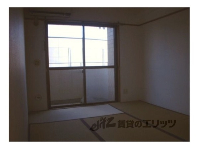 居室・リビング　和室