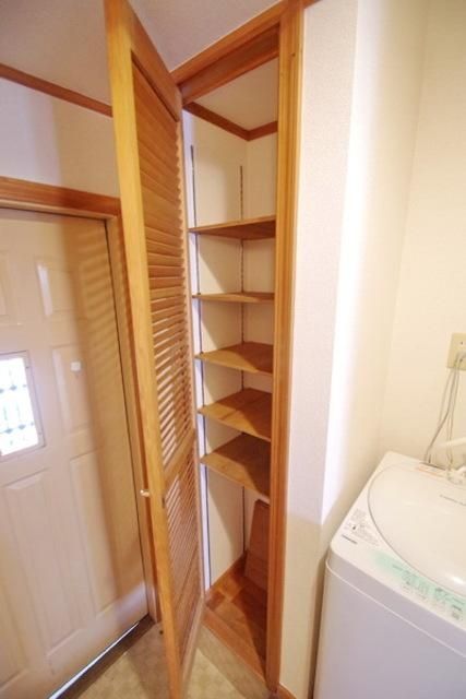 その他設備　★お部屋探しはタウンハウジング稲田堤店まで★