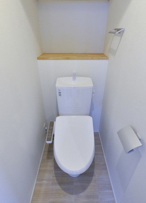 トイレ　☆清潔なトイレ☆