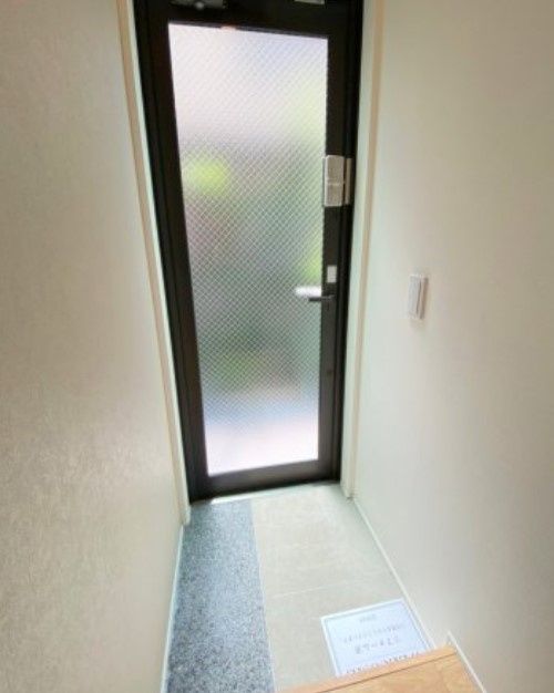 玄関　☆玄関☆