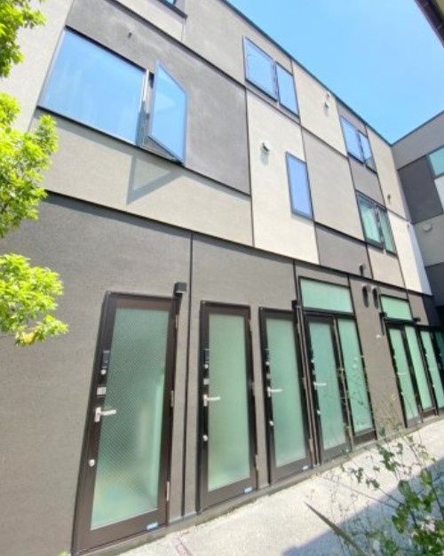 その他共有部分　☆共有部分☆