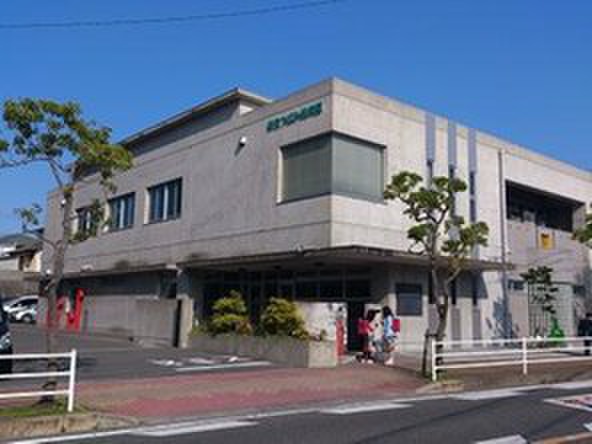 幼稚園・保育園　つぼみ保育園（幼稚園・保育園）まで910m