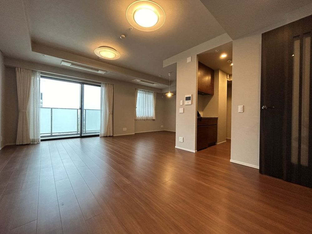 居室・リビング　参考写真です