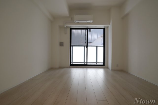 その他　リビングです