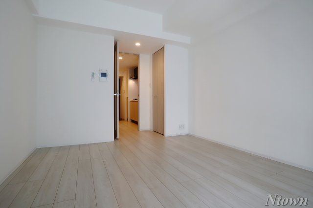 居室・リビング　使いやすいリビングです