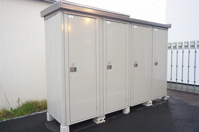 その他共有部分　共用部１