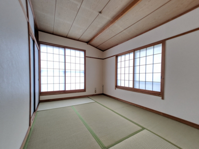 その他部屋・スペース　和室　６帖