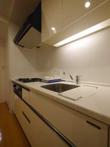 キッチン　フレンシア外苑西