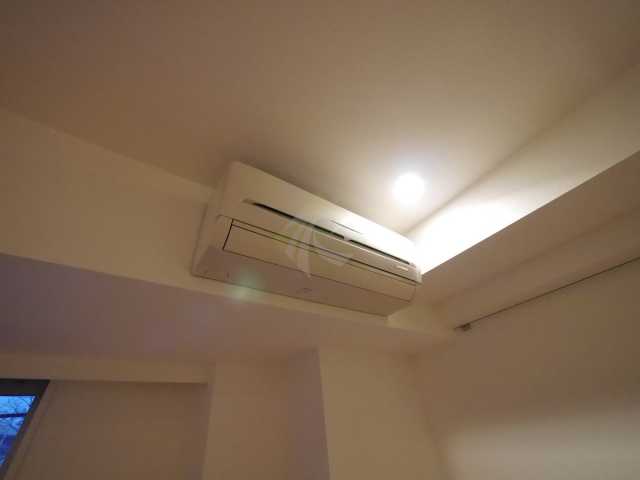 その他設備　フレンシア外苑西