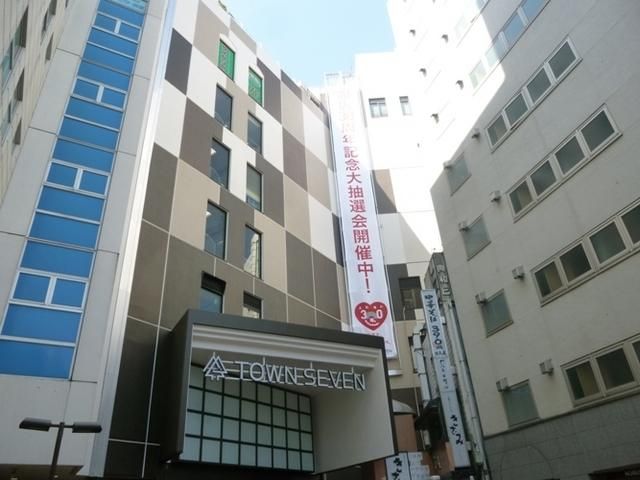 スーパー　まいばすけっと西荻北５丁目店（スーパー）まで648m