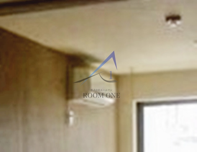 その他　エアコン付きです。