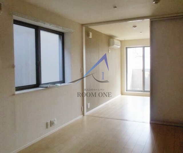 居室・リビング　洋室のお部屋です。