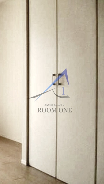 収納　収納です。