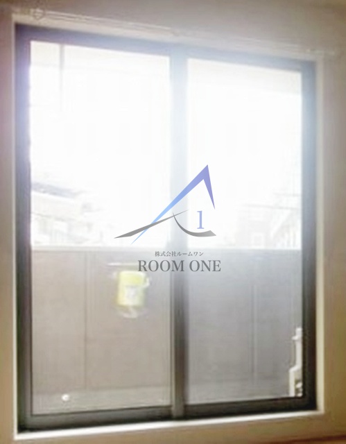 バルコニー　バルコニーです。