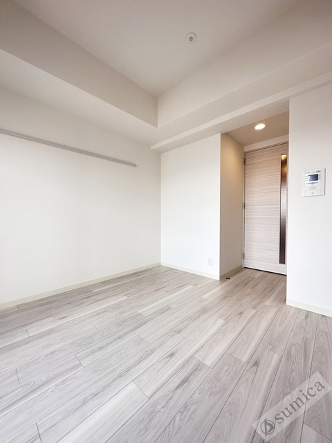 居室・リビング　明るい色味の内装＾＾