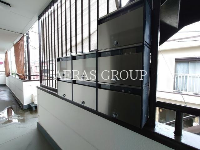 その他共有部分