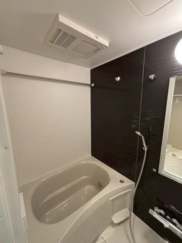 バス・シャワールーム　ウェルスクエア駒込　文京区本駒込５