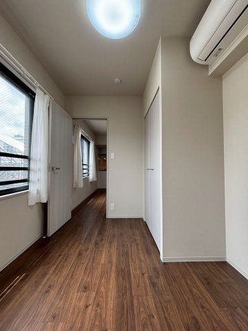 その他部屋・スペース　ウェルスクエア駒込　文京区本駒込５