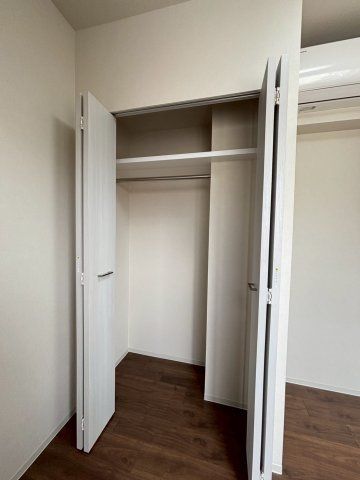 収納　ウェルスクエア駒込　文京区本駒込５