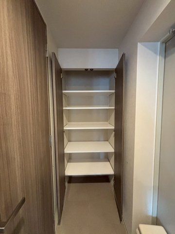 玄関　ウェルスクエア駒込　文京区本駒込５