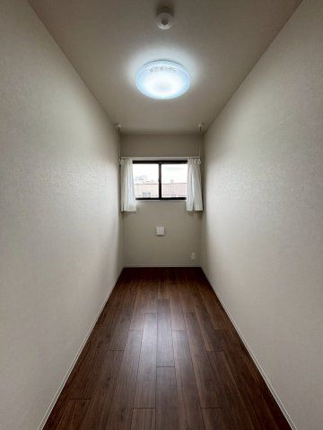 バルコニー　ウェルスクエア駒込　文京区本駒込５