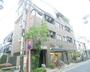 松陰神社前駅より徒歩1分 3階 築32年5ヶ月の賃貸物件