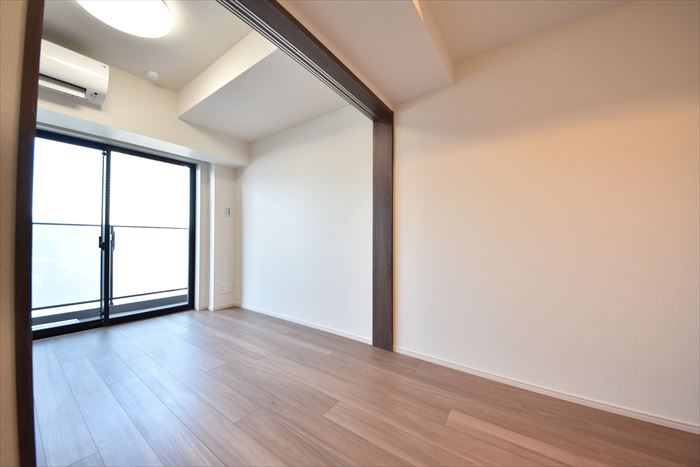 居室・リビング　おしゃれなリビングです