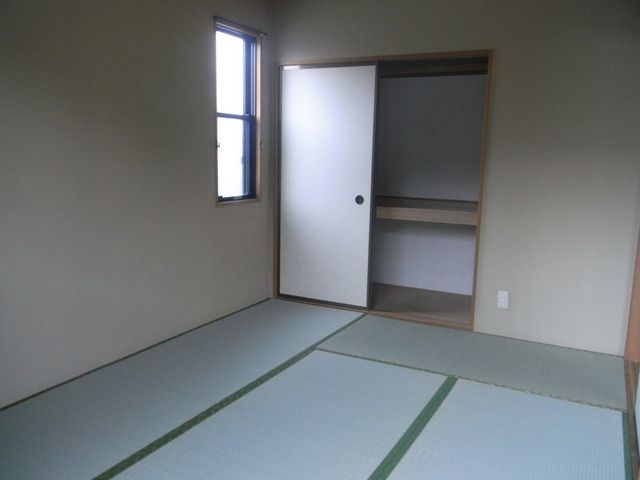 その他部屋・スペース　落ち着く和室