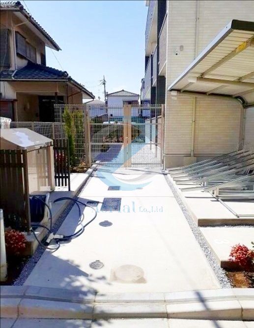 その他共有部分　共有部分