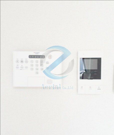 セキュリティ　セキュリティ