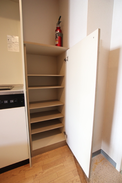 玄関　※別室参照写真