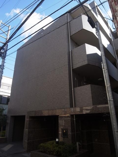 建物外観　★外観2★