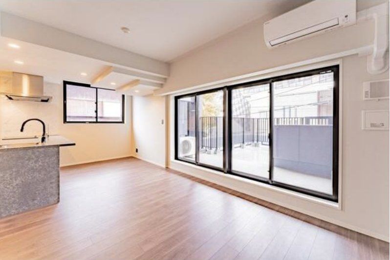 居室・リビング　リビング/居室