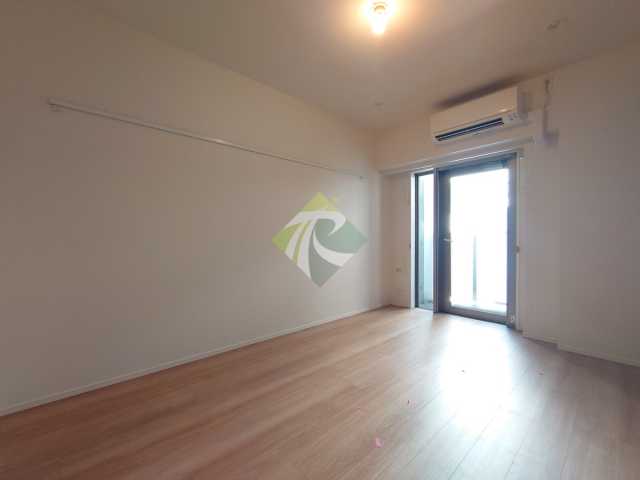 その他部屋・スペース　アルプエンテ大手町 / 403