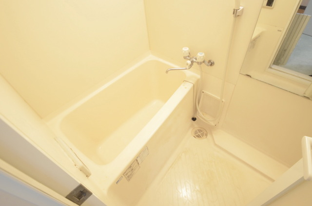 バス・シャワールーム　★今日も１日お疲れ様でした★