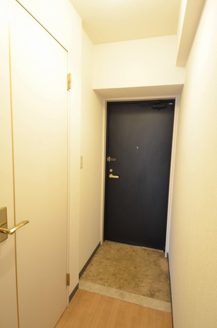 玄関　★玄関です★