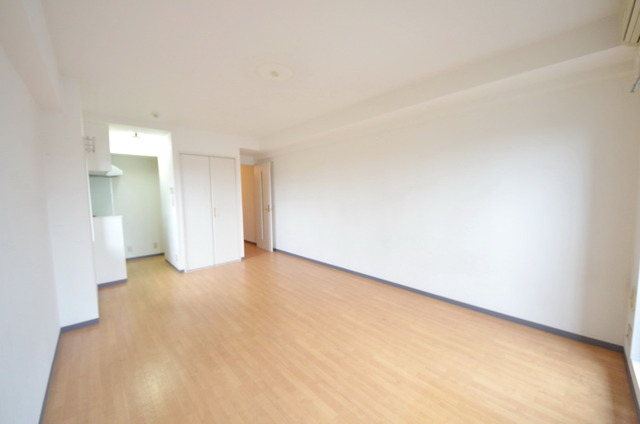 居室・リビング　★広いので家具好きの方にも★