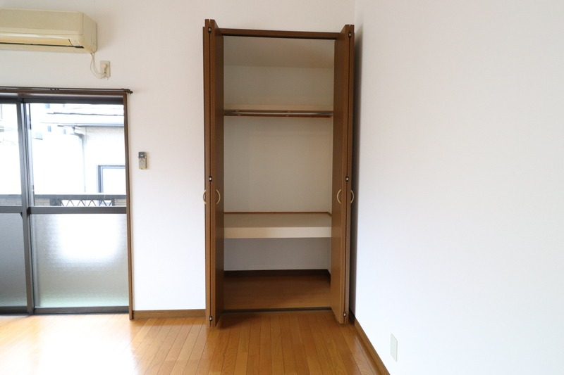 収納　別号室イメージ
