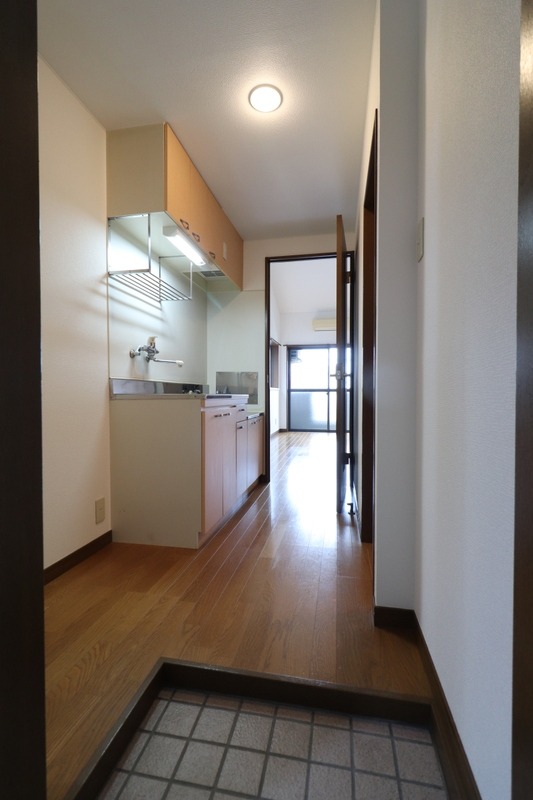 その他設備　別号室イメージ