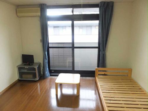 居室・リビング　2F