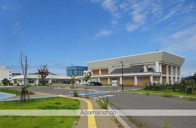 その他　下山スポーツセンター（その他）まで550m