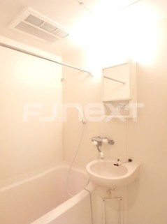 バス・シャワールーム　風呂