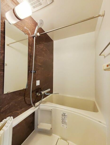 バス・シャワールーム　☆浴室☆