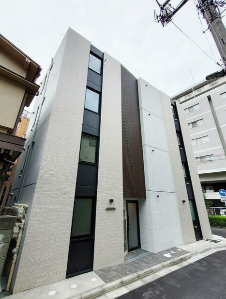 建物外観　☆外観☆