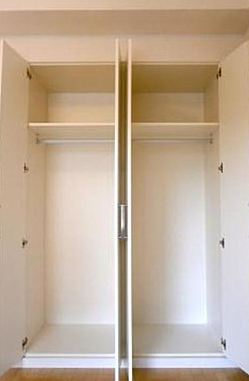 収納　参考写真