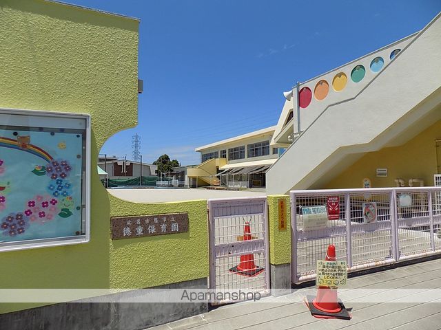 幼稚園・保育園　徳重保育園（幼稚園・保育園）まで731m