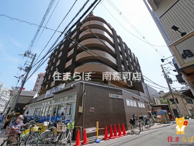 建物外観　★ ★ 口コミ平均4.94のお店 ★ ★