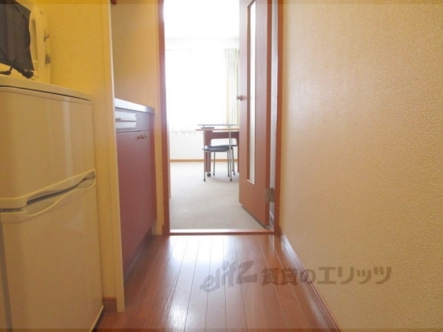 その他部屋・スペース　廊下